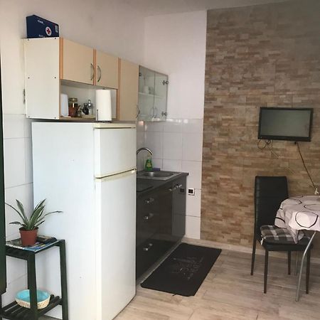 Apartment Lavanda Ζαντάρ Εξωτερικό φωτογραφία