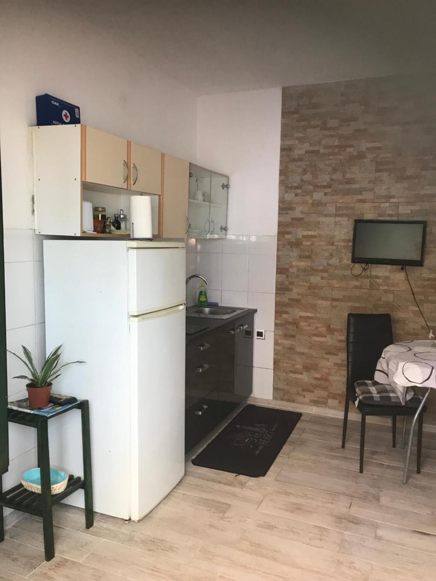 Apartment Lavanda Ζαντάρ Εξωτερικό φωτογραφία