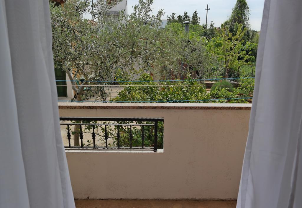 Apartment Lavanda Ζαντάρ Εξωτερικό φωτογραφία